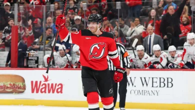 Hamilton regains the lead