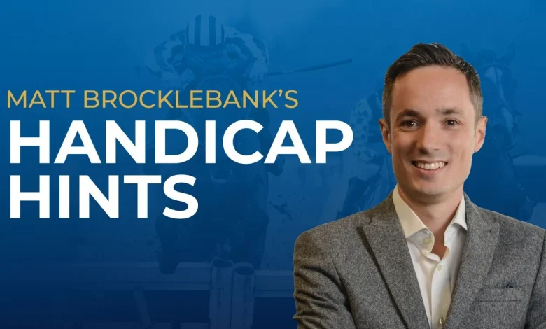 Handicap Hints: Who are the main British hopes in the 2026 Randox Grand National?