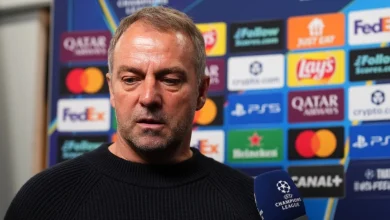 Hansi Flick explains decision to start Lamine Yamal and Pedri for Barcelona against Espanyol