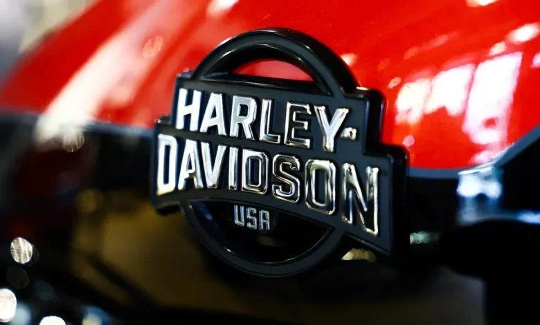 Harley-Davidson recalls nearly 17,000 motorcycles. See affected models