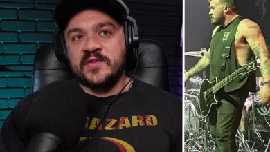 Harms Way Guitarist + ‘HardLore’ Podcast Co-Host Bo Lueders Dead at 38