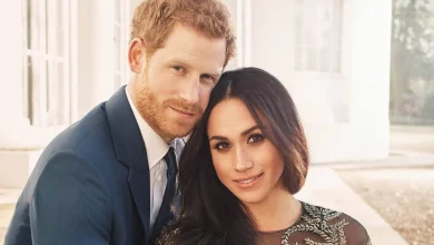 Harry And Meghan Didn’t Skip First Class On Qantas…There Was None