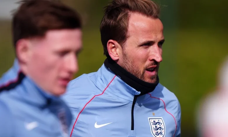 Harry Kane set to undergo additional testing at Bayern Munich