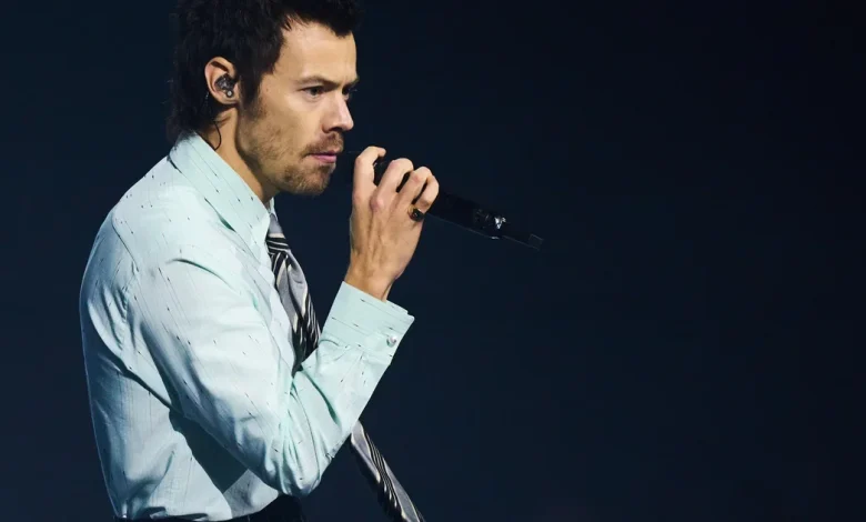 Harry Styles NYC concert tickets to be rereleased after Ticketmaster catches scalpers