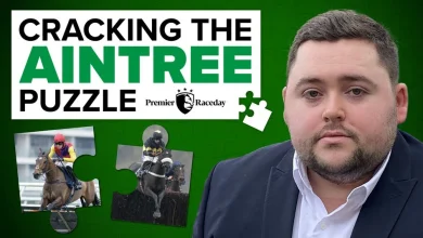 Harry Wilson's Aintree tips for day two: 'He'll take some catching if winging round in front again'