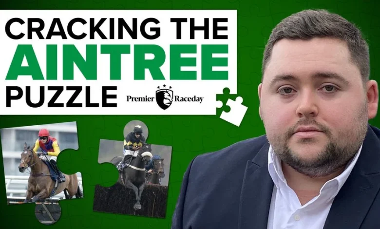 Harry Wilson's Aintree tips for day two: 'He'll take some catching if winging round in front again'