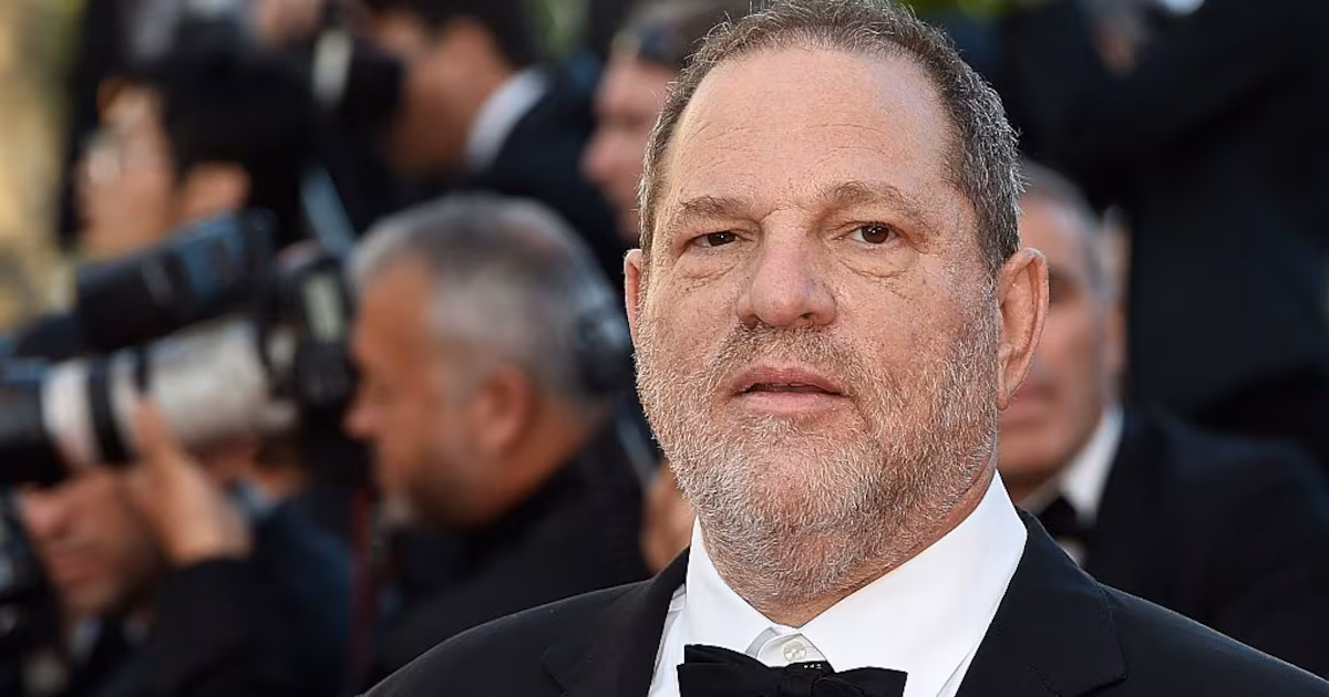 Harvey Weinstein rape retrial to start Tuesday