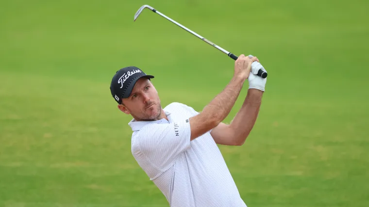 Has Russell Henley won a major? Inside golfer's history at Masters, U.S. Open and more