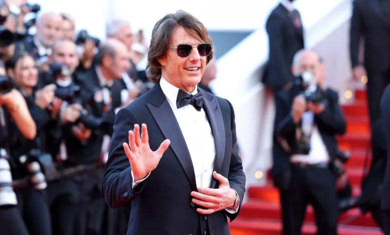 Has This Cannes Lineup Confirmed Studios Are Spooked by Film Fests?