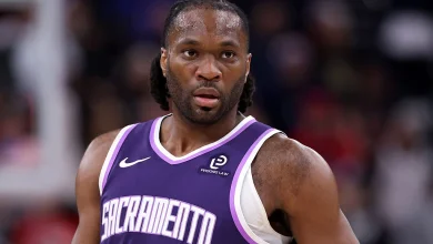 Has this Sacramento Kings PF played his way out of a return?