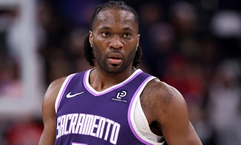 Has this Sacramento Kings PF played his way out of a return?