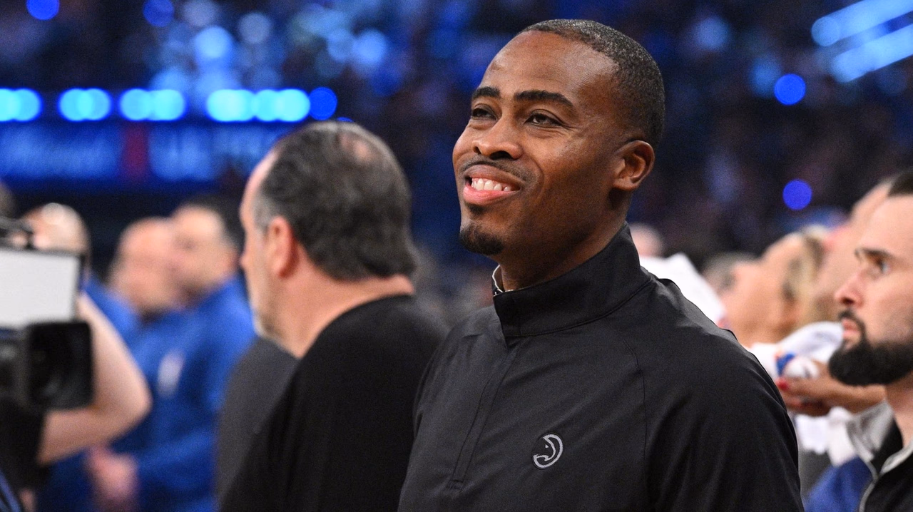 Hawks assistant coach Bryan Bailey: From South Side High to NBA bench