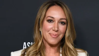 Haylie Duff Has Called Off Her 12-Year Engagement