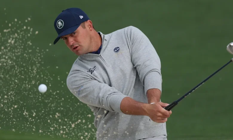 Head says Scottie Scheffler, stats Bryson DeChambeau but it’s anyone’s Masters - The Times