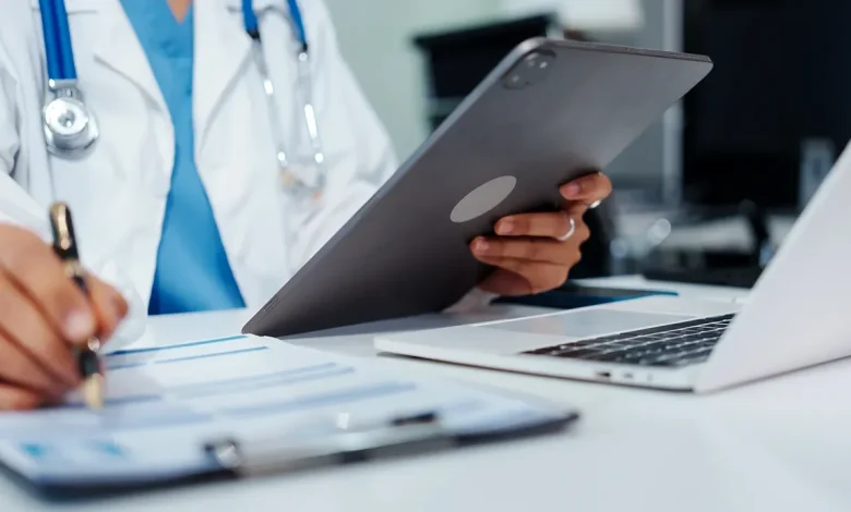 Healthcare data breach hits system storing patient records