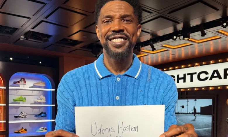 Heat great Udonis Haslem participates in Reddit AMA