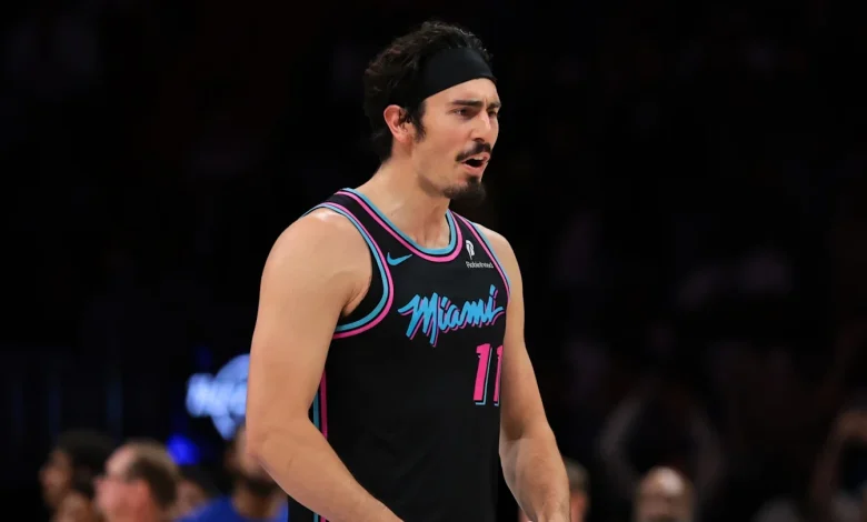 Heat vs. Raptors Prediction, Odds and Best NBA Prop Bets for Tuesday, April 7