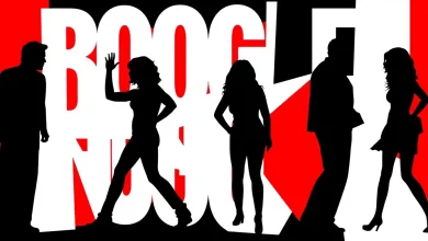 Heather Graham Faced Backlash for 'Boogie Nights' Role