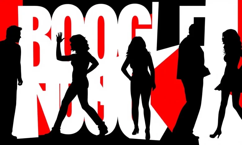 Heather Graham Faced Backlash for 'Boogie Nights' Role