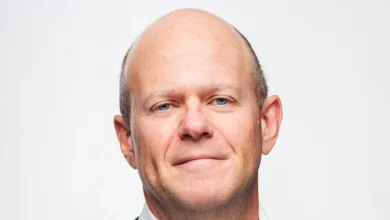 Hedge Funds Balyasny, LMR Take Hits in a Choppy March; Schonfeld Holds Steady