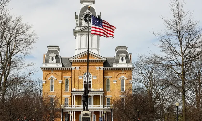 Hegseth cuts Ivy League ties in military education shake-up, taps Hillsdale