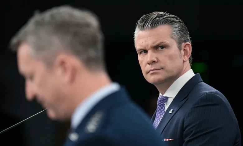 Hegseth exonerates helicopter crews over Kid Rock flyby, nullifying Army probe