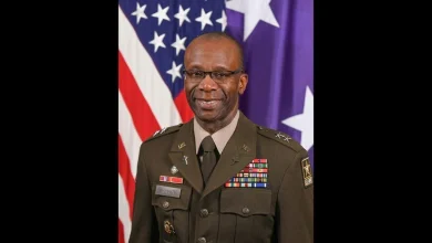 Hegseth fires chief Army chaplain, who grew up on Hilton Head