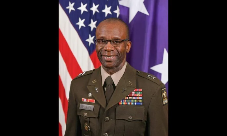 Hegseth fires chief Army chaplain, who grew up on Hilton Head