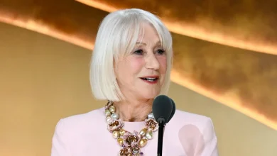 Helen Mirren, 80, Reveals Her Number-1 Beauty Secret Is Only $8