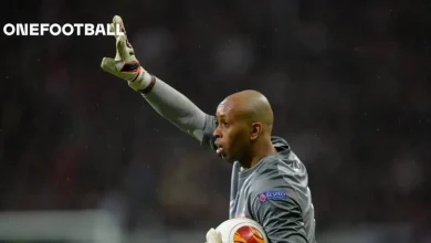 Helton: “Match at the Dragão is crucial to FC Porto’s progress”