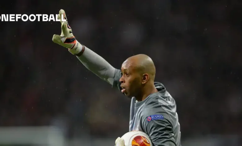 Helton: “Match at the Dragão is crucial to FC Porto’s progress”