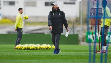 “Hemos sido los mejores hasta la jornada 32 y queremos serlo en las 10 que quedan”