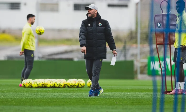 “Hemos sido los mejores hasta la jornada 32 y queremos serlo en las 10 que quedan”