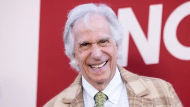 Henry Winkler has a soft spot for one 'Happy Days' souvenir especially