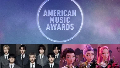 Here Are All The K-Pop Artists Nominated For The 2026 American Music Awards