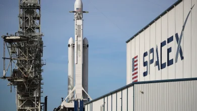 Here Comes SpaceX’s IPO. Should You Board on Day One?