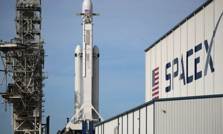 Here Comes SpaceX’s IPO. Should You Board on Day One?