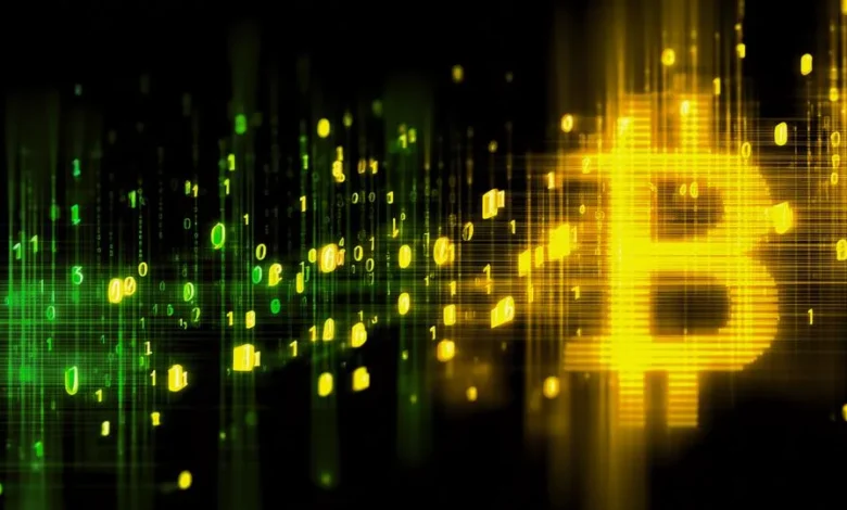 Here are key bitcoin price levels to watch as the rally gathers steam