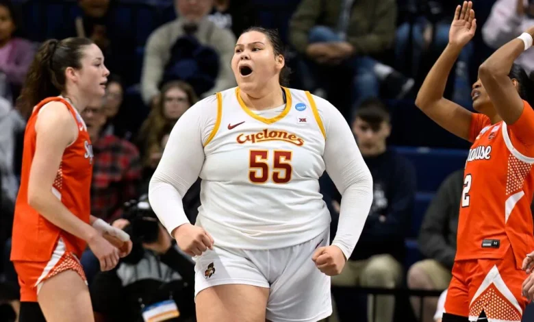 Here is who decimated UCLA could target in the transfer portal