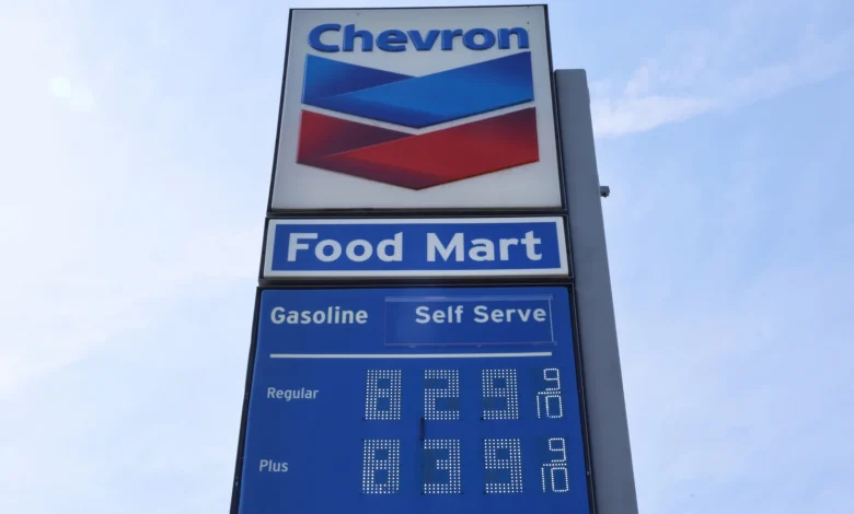 Here's How Expensive Gas Would Have To Get Before Our Readers Would Buy An EV