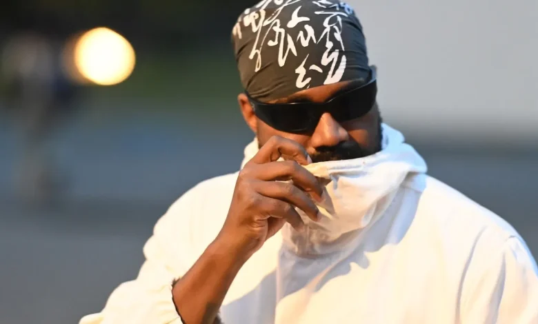 Here’s How to Buy Last-Minute Tickets to Kanye West’s Los Angeles Shows