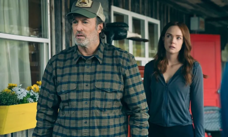 Here’s How ‘Sullivan’s Crossing’ Dealt With Scott Patterson’s Shocking Exit from the Show
