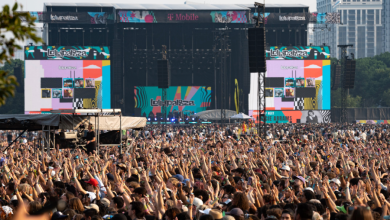 Here’s Where You Can Still Find Lollapalooza Tickets