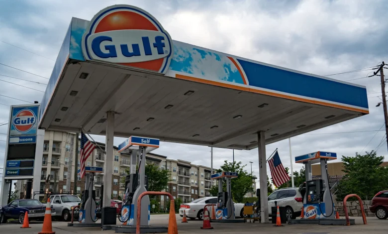 Here's Why Getting Rid Of Gas Taxes Might Not Lower Prices After All