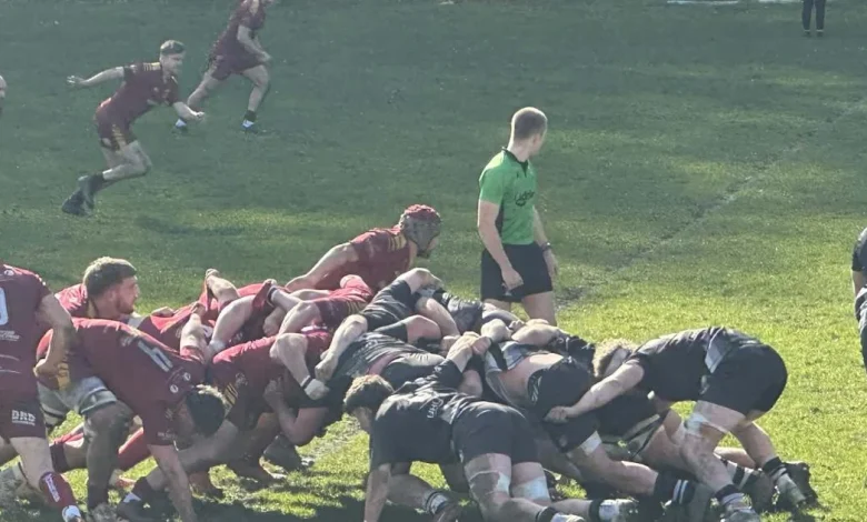 Here's how Cross Keys and Newbridge could fare in the Premiership this weekend