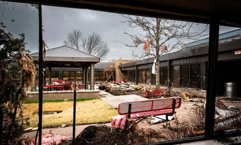 Here’s how to get prepared for tornado season in Oklahoma.