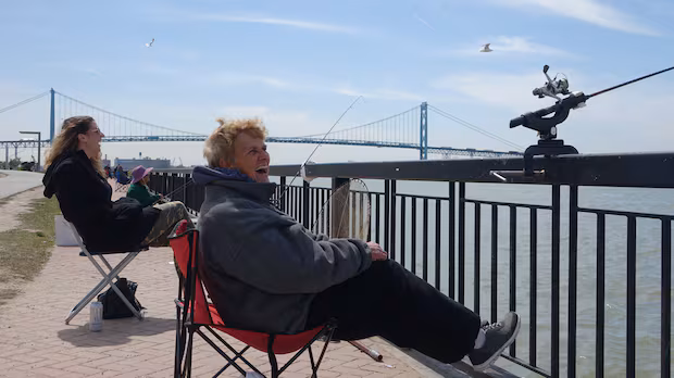 Here’s what’s on our radar for April 23