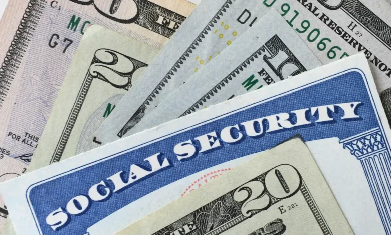 Here's who gets Social Security payments this week on April 22