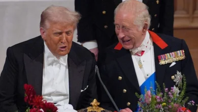 Here’s why King Charles is coming to America. And it is not the reason the President thinks 