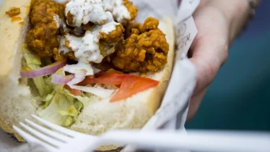 Here’s your French Quarter Fest 2026 food guide: new vendors, creative dishes, NOLA tradition